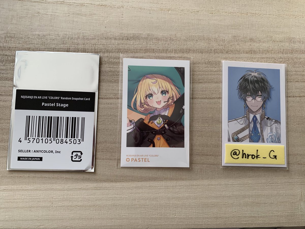 いまがわ tweet media