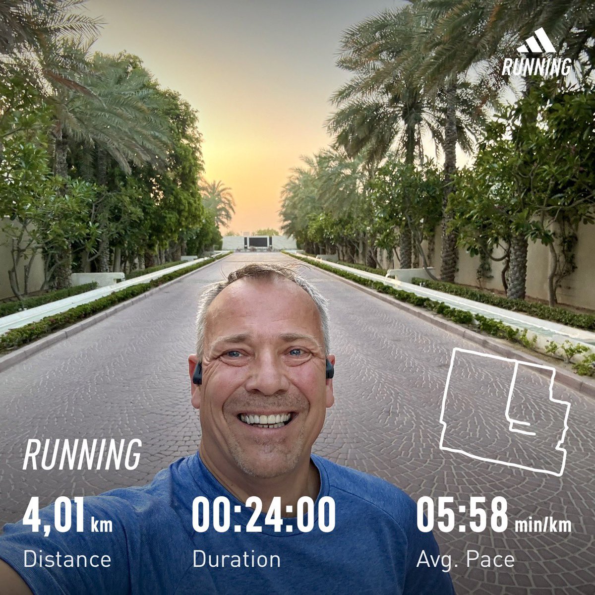 #good #morning and #happy #thursday #everyone ! How was your #run 🏃🏽? 😃 🙋‍♂️ #keepgoing and #stayfit 💪 🤩👍