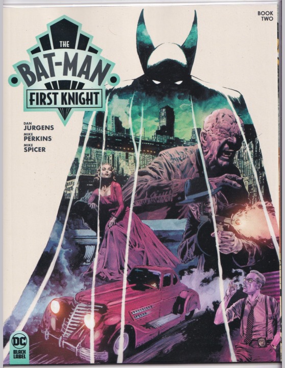 Batman: First Knight #2 comicbookshop.co.nz/product/batman…
#comicbookshop #comicbookshopconz #comicbooks #newzealandcomicbookshop #comicbookshopnz