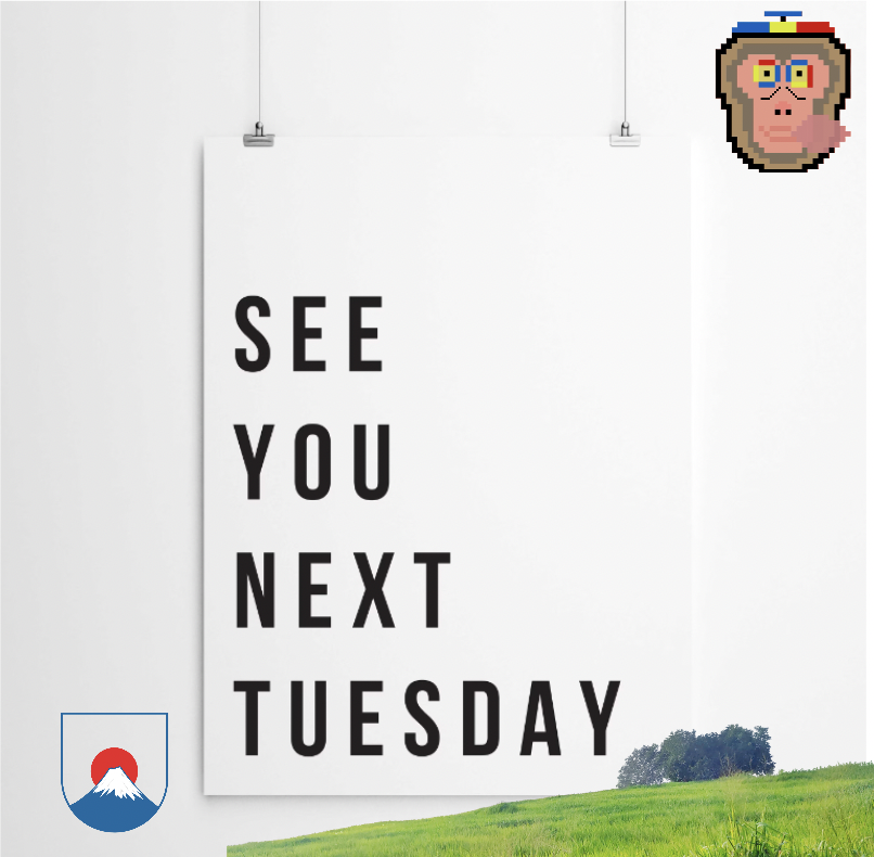 GM, world! Remember, it's not just about the hustle—it's about striking a balance 🦩. 
Take time to recharge, indulge in moments of joy and touch some grass! 🌱 Your mental health and happiness matter just as much as your productivity.
Gm to everyone that holds $UMI $DOT $XOR 🌞