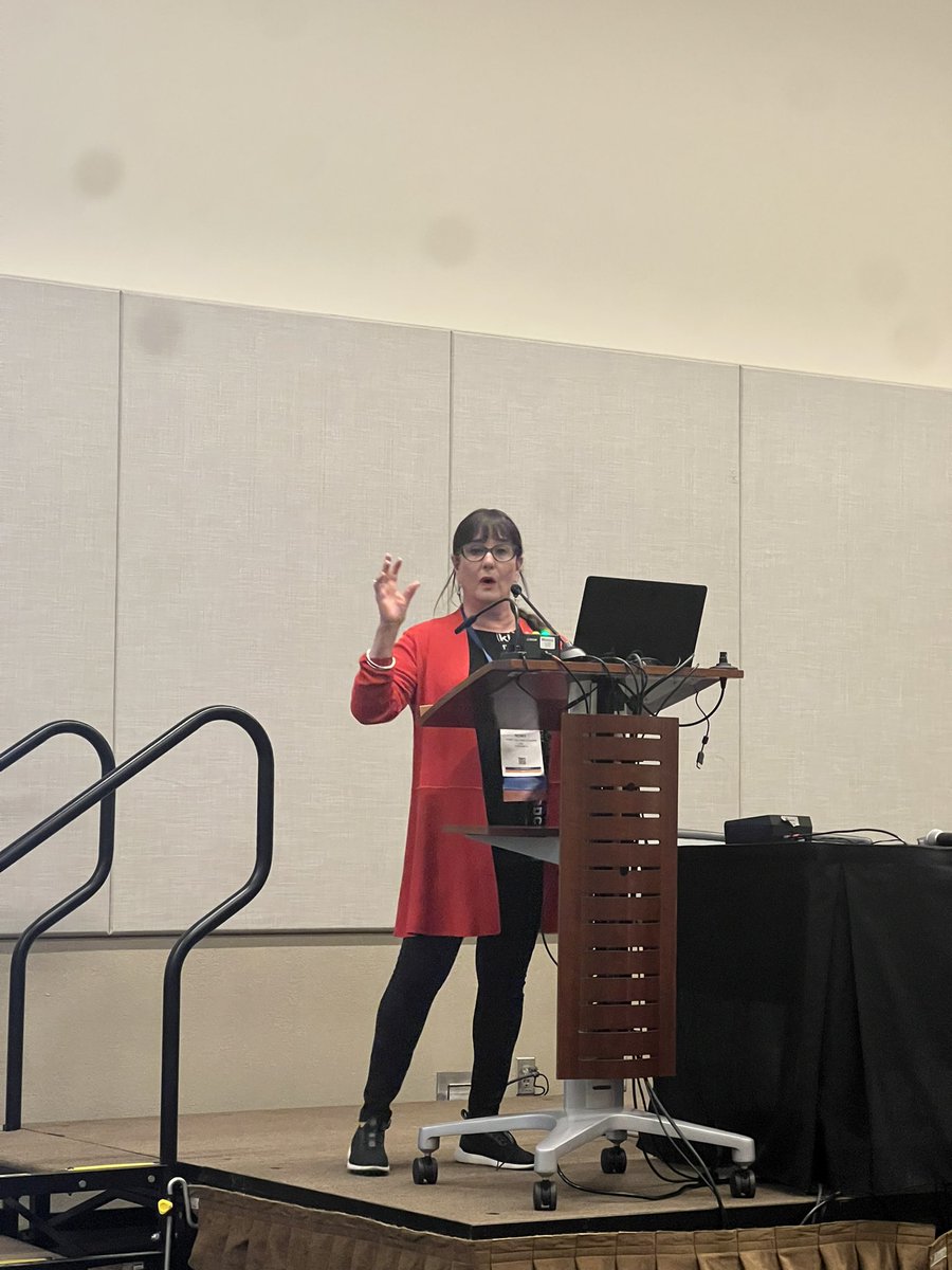 Ronit Elk, PhD, FAAHPM. @RoneetE tweet media