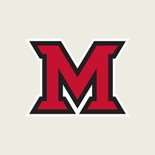 After a great conversation with @CoachSteeleMU and @_CoachHolmes, I’m blessed to say I’ve received my first Division 1 offer from Miami University! @WVHS_hoops @WolvesILL