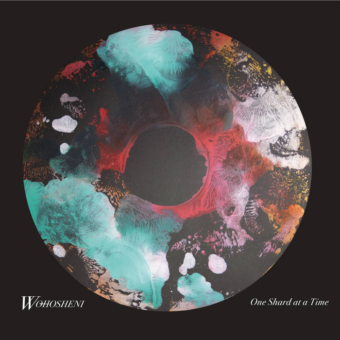 Wohosheni: One Shard at a Time - ★★½

*Favorite Song

> Come to Me

Other notable tracks

> Tiny Pieces
> Old Fashioned
> Turn Knives Into Red Feathers

#Wohosheni #OneShardataTime #2024Music #NewMusic #NewRelease #AltRock #PostRock #DysphonicRecords