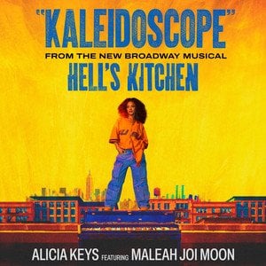 .@aliciakeys & Maleah Joi Moon 'Kaleidoscope' (Music Video) @HellsKitchenBwy
🔥🔊🫶🏽🎥🎧🌟🌟🌟🌟🌟 #AliciaKeys #MaleahJoiMoon #KALEIDOSCORE #HellsKitchenBwy
youtu.be/uOaMqC8ymig?si…