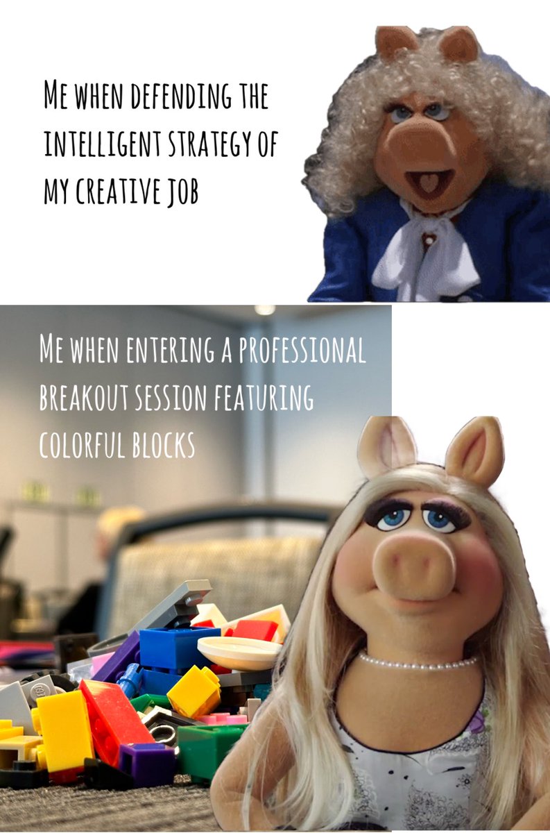 Charlie Elliott (@crop_and_lock) on Twitter photo Look, it’s still not an easy job, ok?!?! 😂 #experientialmarketingsummit #humblepie <a href="/EventMarketer/">Event Marketer</a> Look, it’s still not an easy job, ok?!?! 😂 #experientialmarketingsummit #humblepie <a href="/EventMarketer/">Event Marketer</a>
