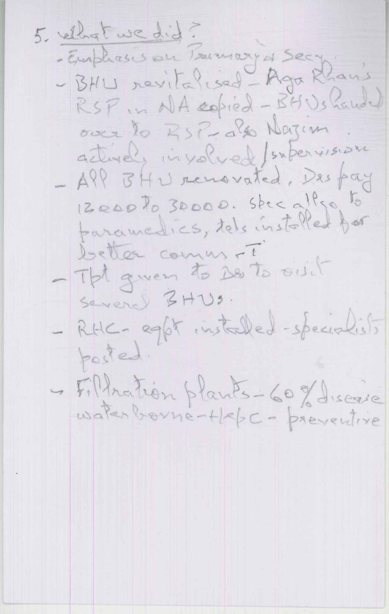 Pervez Musharraf tweet media