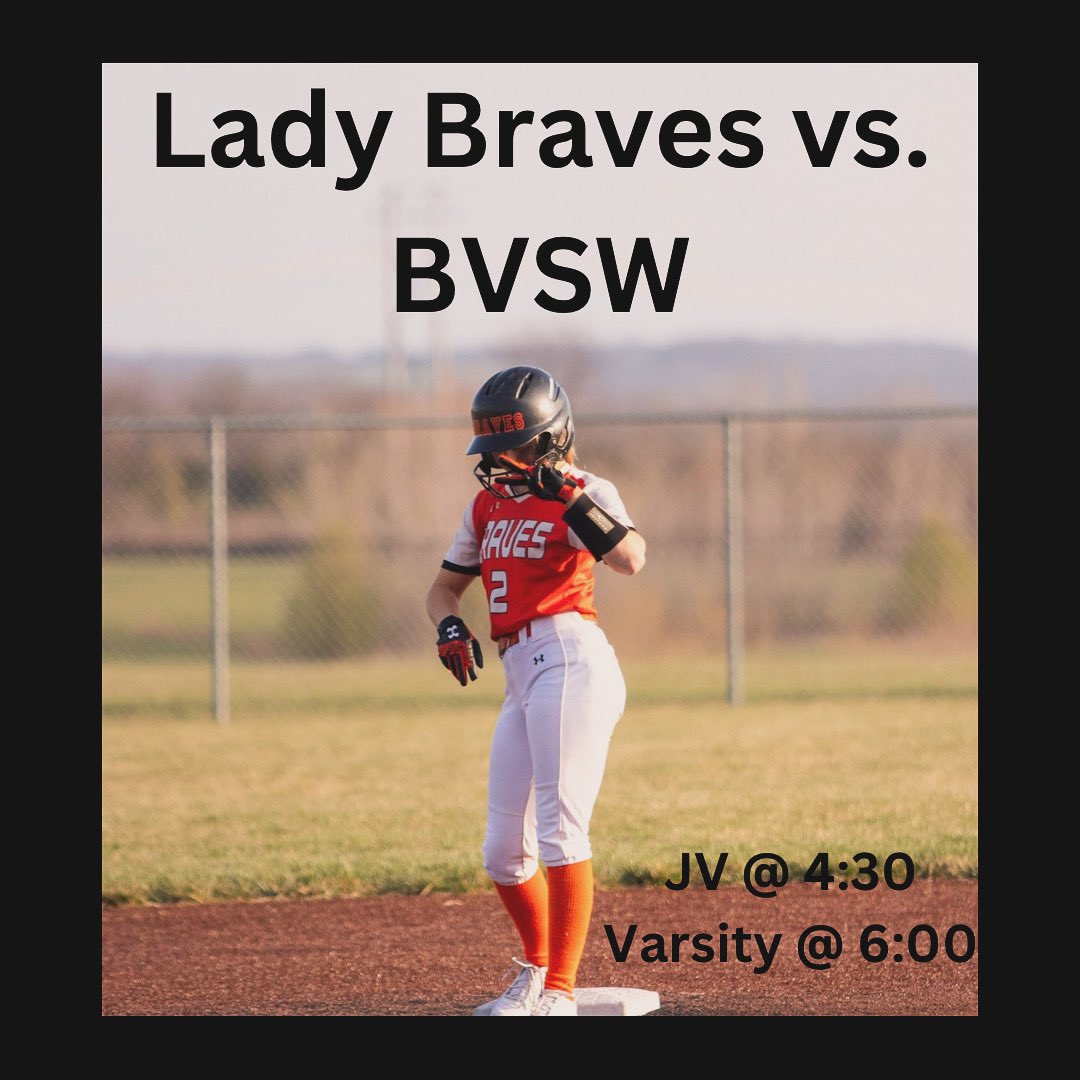 BSHS Softball tweet media