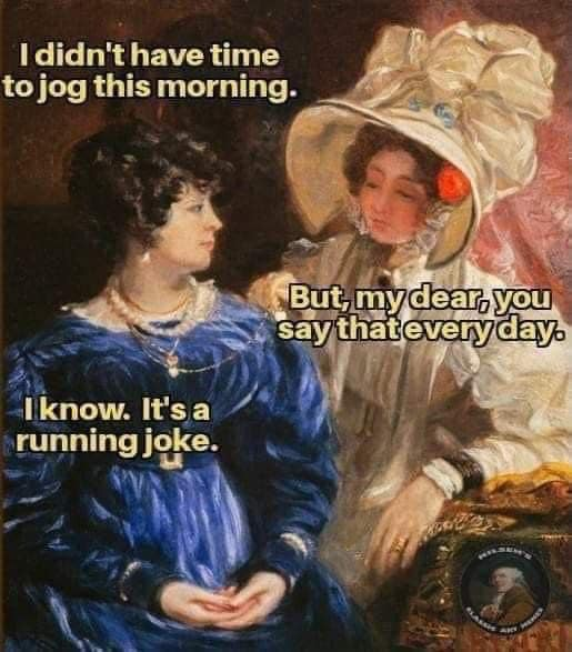 Daviddrunner's tweet photo. Funny but true...
#running #runningmeme #runningjoke https://t.co/0QmTlu1ufw