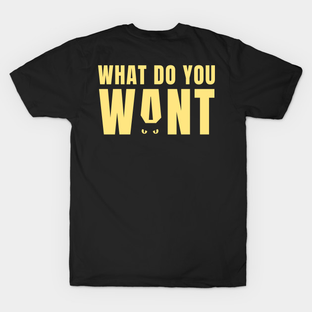 tecrambprints's tweet photo. What do you want? 
-Meow-
https://t.co/Qu0xFBGqV9 https://t.co/XOge5FklWi