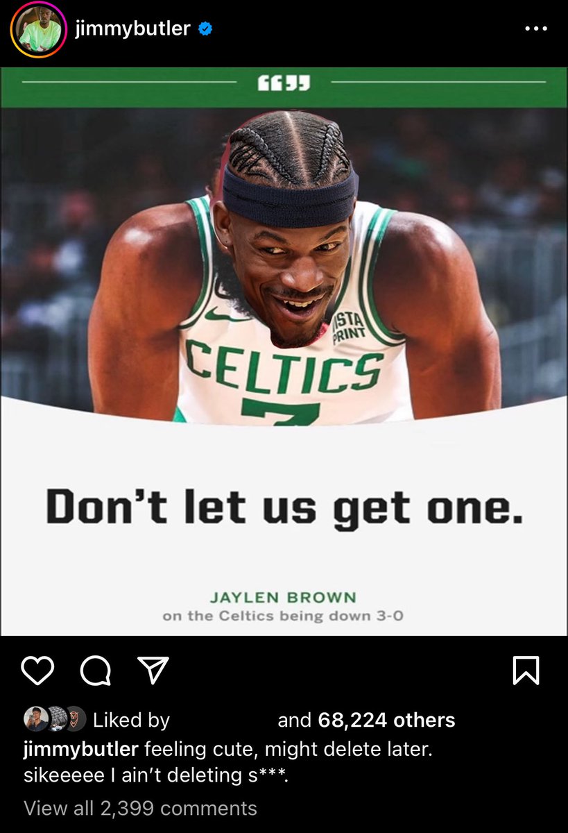 JaredWeissNBA's tweet image. this is why the nba exists