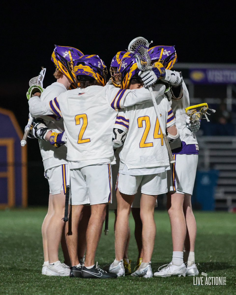 GC with the 16-7 win  tonight or Zionsville.