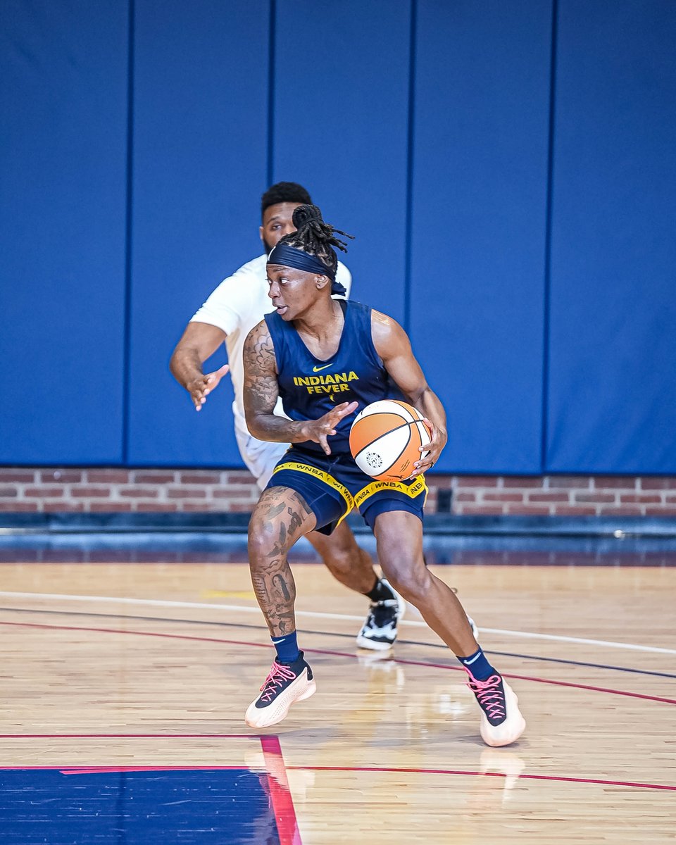 IndianaFever tweet picture