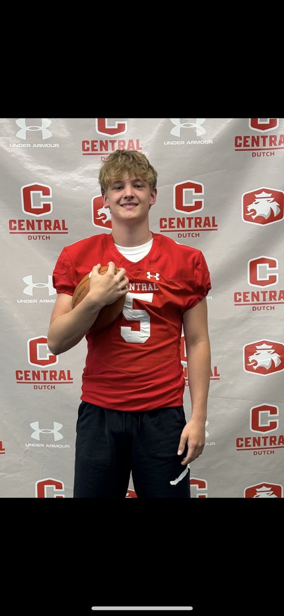 Had a great visit in the hometown. Thanks for the invite <a href="/MChorowicz/">Mike Chorowicz</a> @CUI_Football