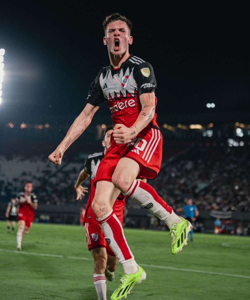 RiverLPM's tweet photo. FRANCOOOOOOOO 🤩🤩 https://t.co/yxFbZ7QVHN