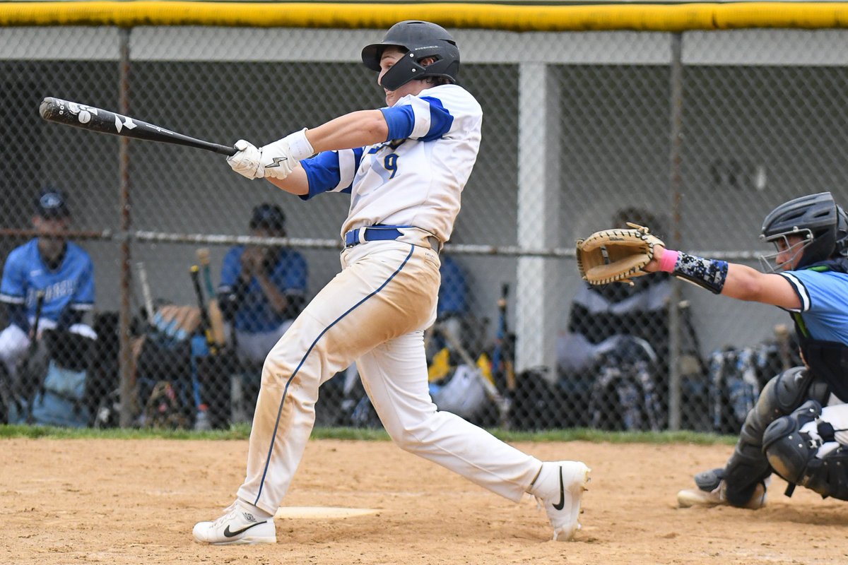 WestmorelandSN's tweet image. A few photos from Derry vs. Burrell Section 3-3A baseball match up on Tuesday, April 23rd 2024. The Bucs won 12-7. For a  gallery of over 500 pictures, visit our digital partners at westernpasports.com