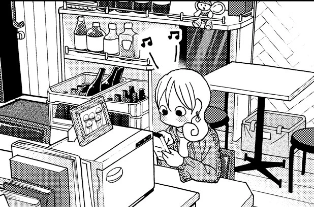 月刊コミックゼノン6月号、本日発売です。
ワカコ酒は『ヤングコーンの唐揚げ』。
どうぞよろしくお願いいたします! 