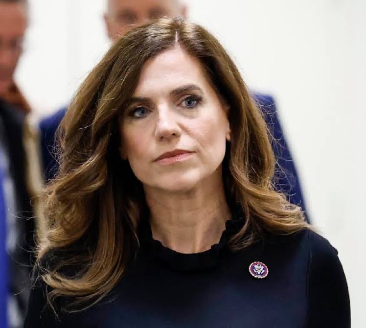 NanLee1124's tweet image. 🚨🔥@NancyMace NAILS IT: “Hamas butchered and burned Jews and their babies alive; their bodies paraded around in the streets. Today in the US, we have entitled little Ivy League students terrorizing Jews on campus and their punishment? Student loans paid off by American…