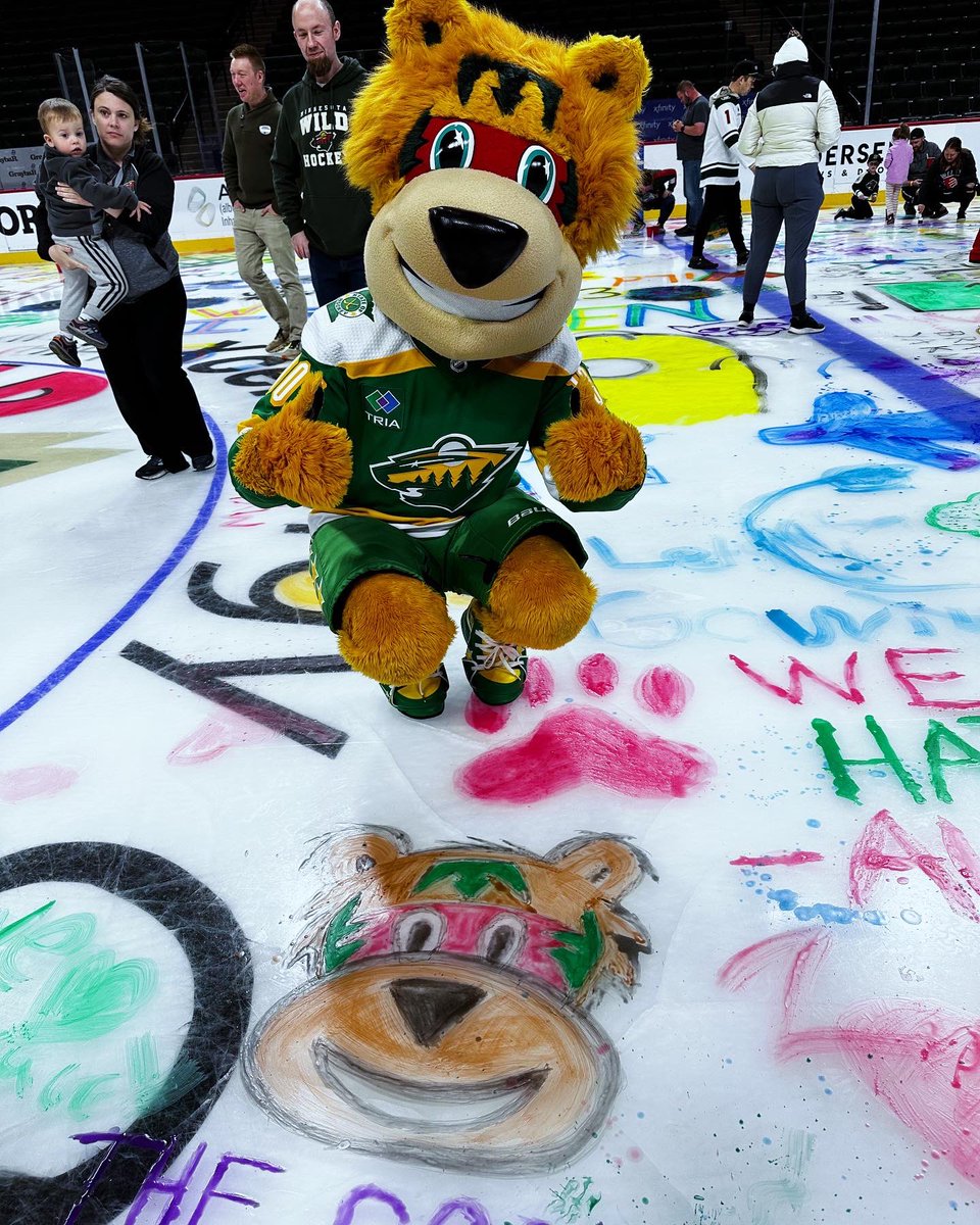 NordyWild tweet picture