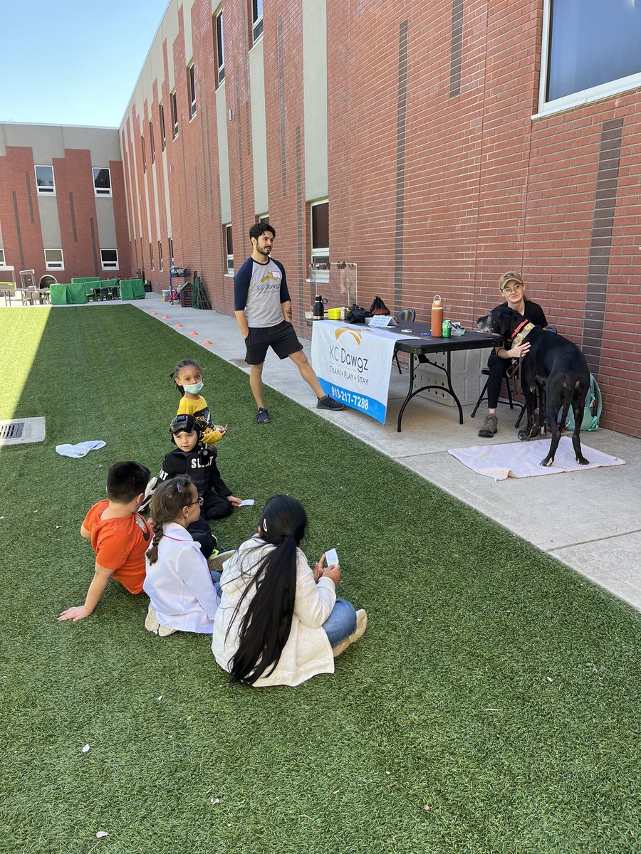 Amy Washington Ed.D. tweet media