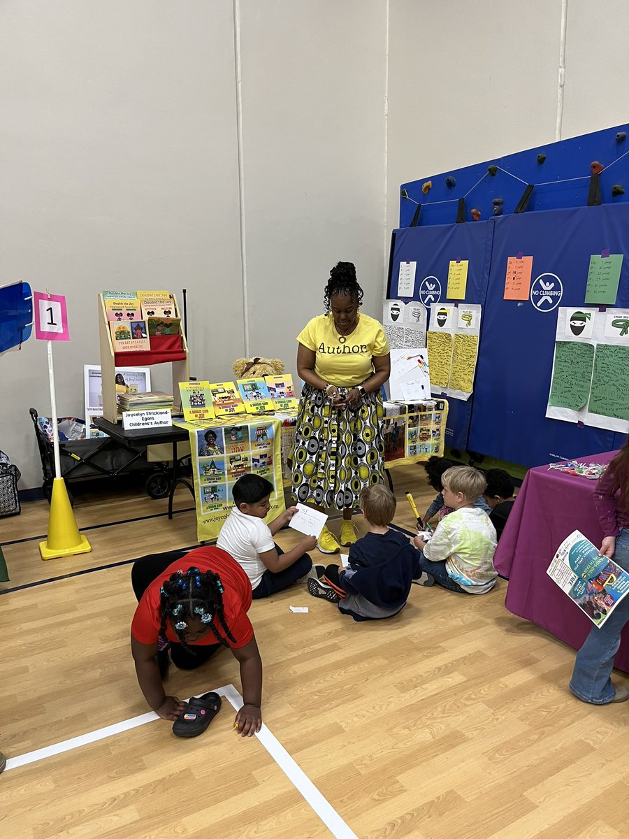 Amy Washington Ed.D. tweet media