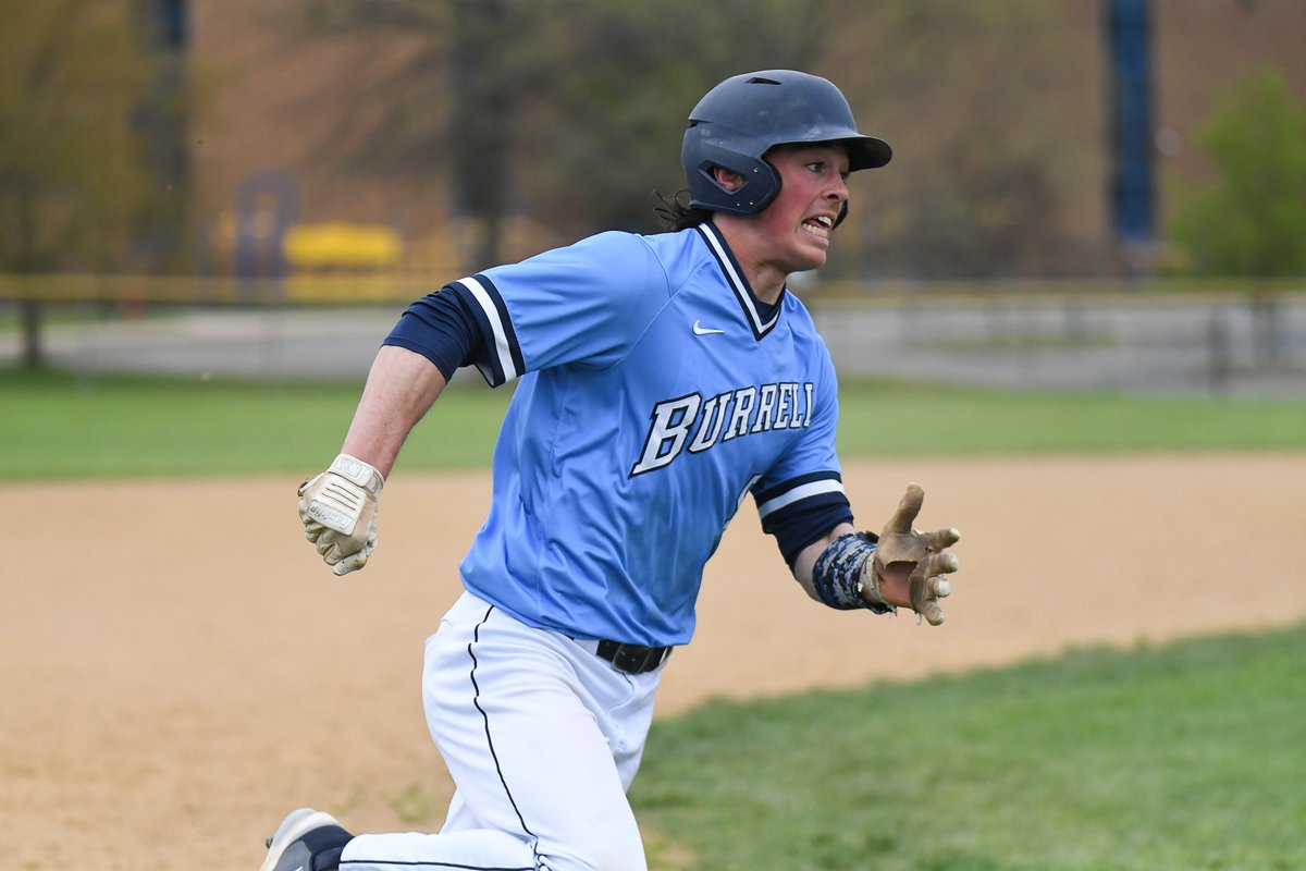 WestmorelandSN's tweet image. A few photos from Derry vs. Burrell Section 3-3A baseball match up on Tuesday, April 23rd 2024. The Bucs won 12-7. For a  gallery of over 500 pictures, visit our digital partners at westernpasports.com