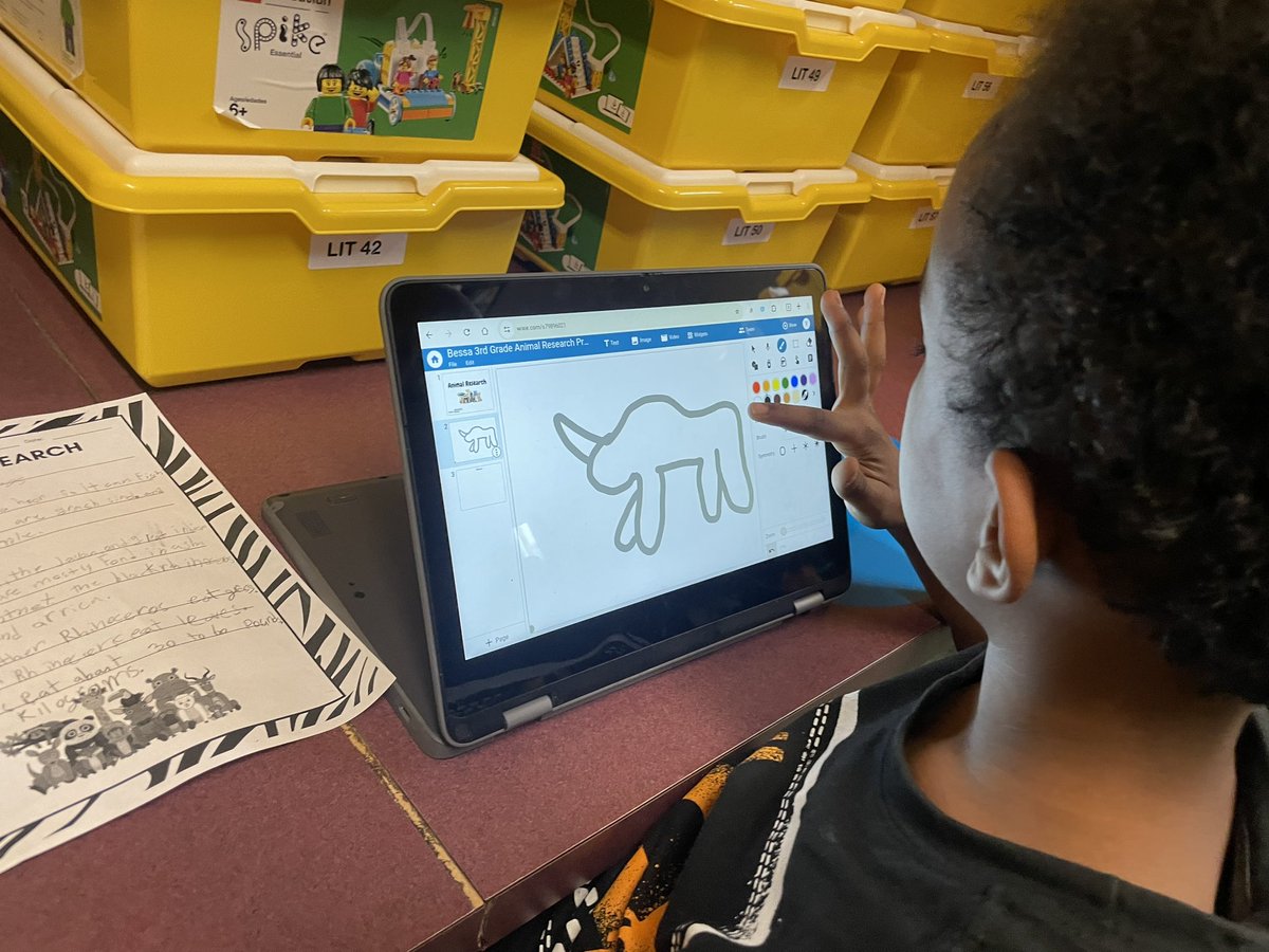 Beth Fisher tweet media