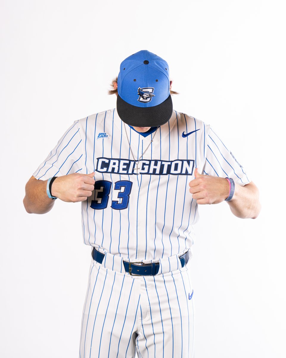 CU_Baseball's tweet image. Mason Koch in to pitch the 10th

T10 | Creighton 4, #13 Coastal Carolina 4

#GoJays