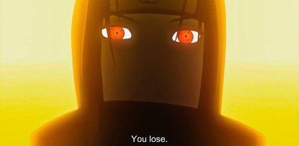 Daily Naruto tweet media