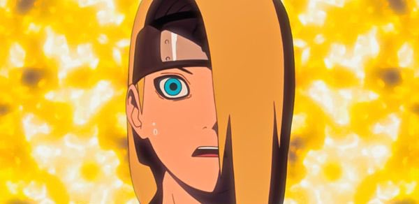 Daily Naruto tweet media
