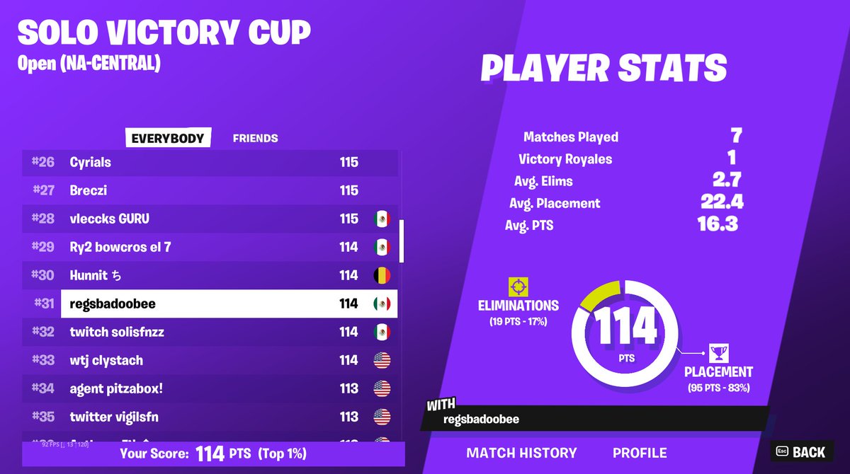 #31 easy qual, playing finals on stream (partner buff) 🫡