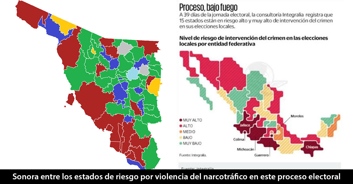 elportaldelagente.mx/2024/04/miedo-… Van los Entretelones. Nos fuimos longos con este despacho. El miedo al narco inhibe la participación ciudadana en casillas electorales. La paradoja de un partido oficial actuando como de oposición en Sonora. Viene otro encontronazo Beltrones-Durazo. En la