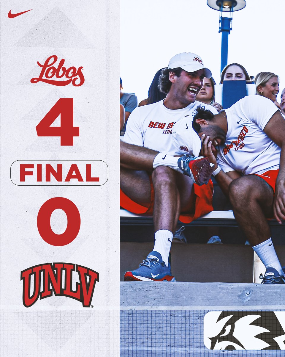 To the semis we go!!!! Rematch with Boise State Thursday night at 6 pm Mountain!!! 14-9 Overall!!! #GoLobos