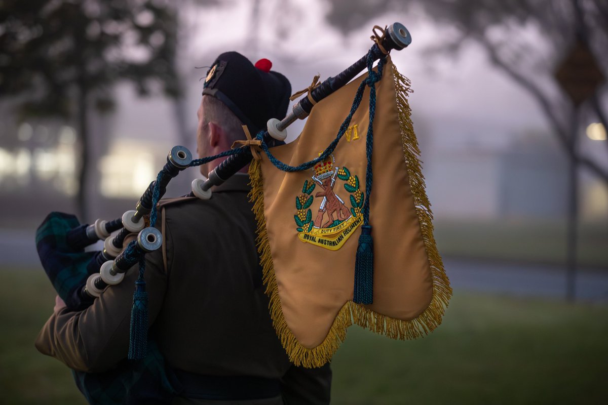 The Anzac spirit lives on in the hearts of all Australians as we acknowledge the courage and sacrifice of those who contributed so much to shaping the identity of our nation.