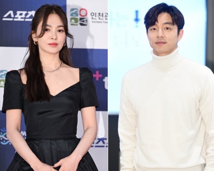 The drama starring #SongHyeKyo & #GongYoo will reportedly have a budget of more than 80 billion won and will be produced by Studio Dragon & GTist. The drama is a period drama set between the 1950s to 1980s.