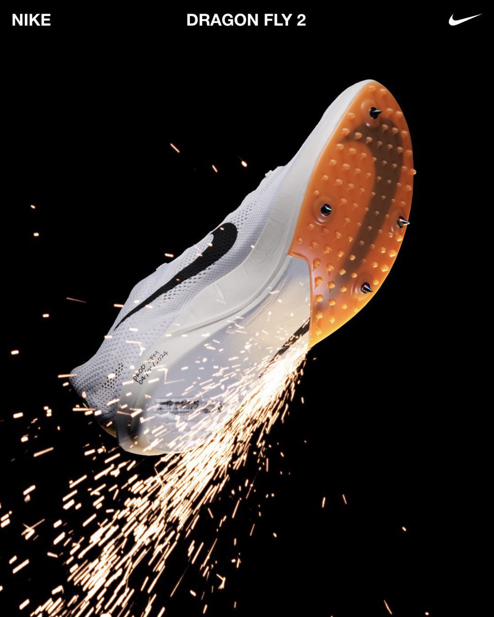 stepkashiwa's tweet photo. 💥NEW MODEL💥
.
あの大人気スパイクが“新作”になって登場‼️
⁡
AIR ZOOM MAXFLY 2 PROTO 
AIR ZOOM VICTORY 2 PROTO 
ZOOM X DRAGONFLY 2 PROTO 
⁡
《発売日》
2024年5月5日(日)
⁡
販売方法は【5月1日(水)】に
SteP SPORTSアプリにてお知らせいたします。

事前にアプリ会員登録をお願い致します🙇🏻‍♂️ https://t.co/eA6P0BTEdg