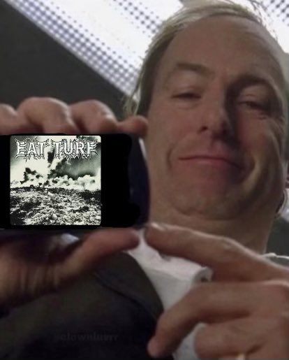 Eat Turf (We Do) (@eatturf) on Twitter photo 