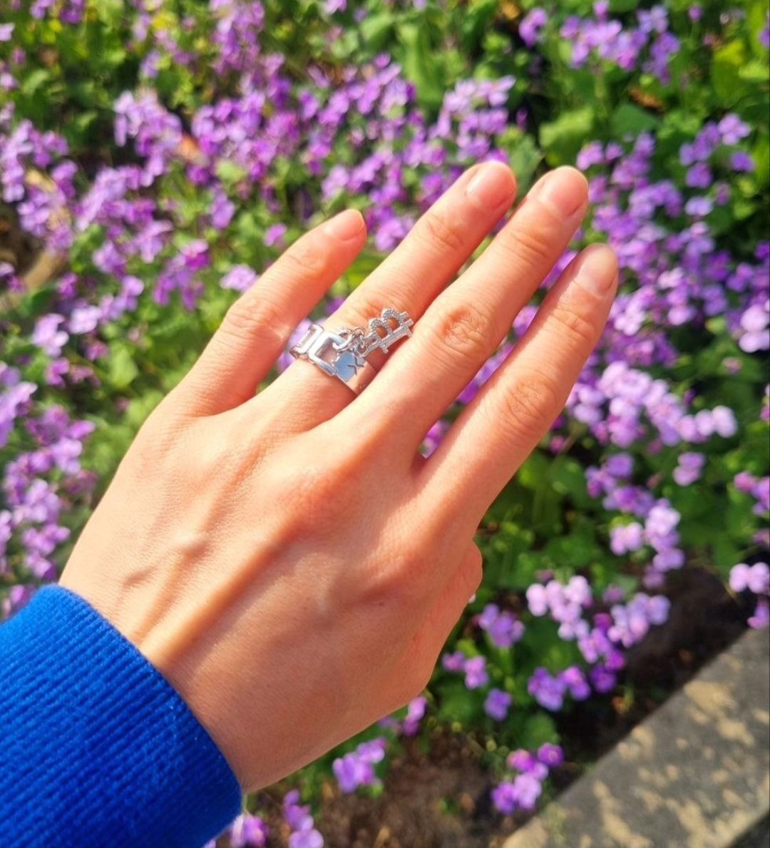 DooriAniJewelry's tweet photo. doorianistyle Ring of Fire
Ring of Bulls
Beautiful hands with spring flowers
Pics by 풍요로운삶
#blockchains #trend #style
#richlife #accessories #limited
#loyalty #bitcoins #Dooriani #global
#cryptojewelry #hotitem https://t.co/fYg3W5rkWG