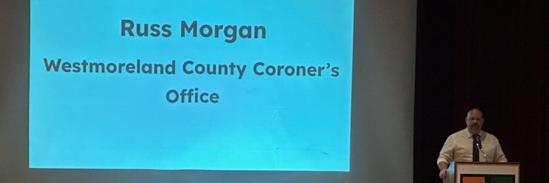 Morgan105R's tweet image. Had the pleasure today of working with some fine first responders presenting Yough High School with their prom disaster mock crash. #prompromise #every15minutes