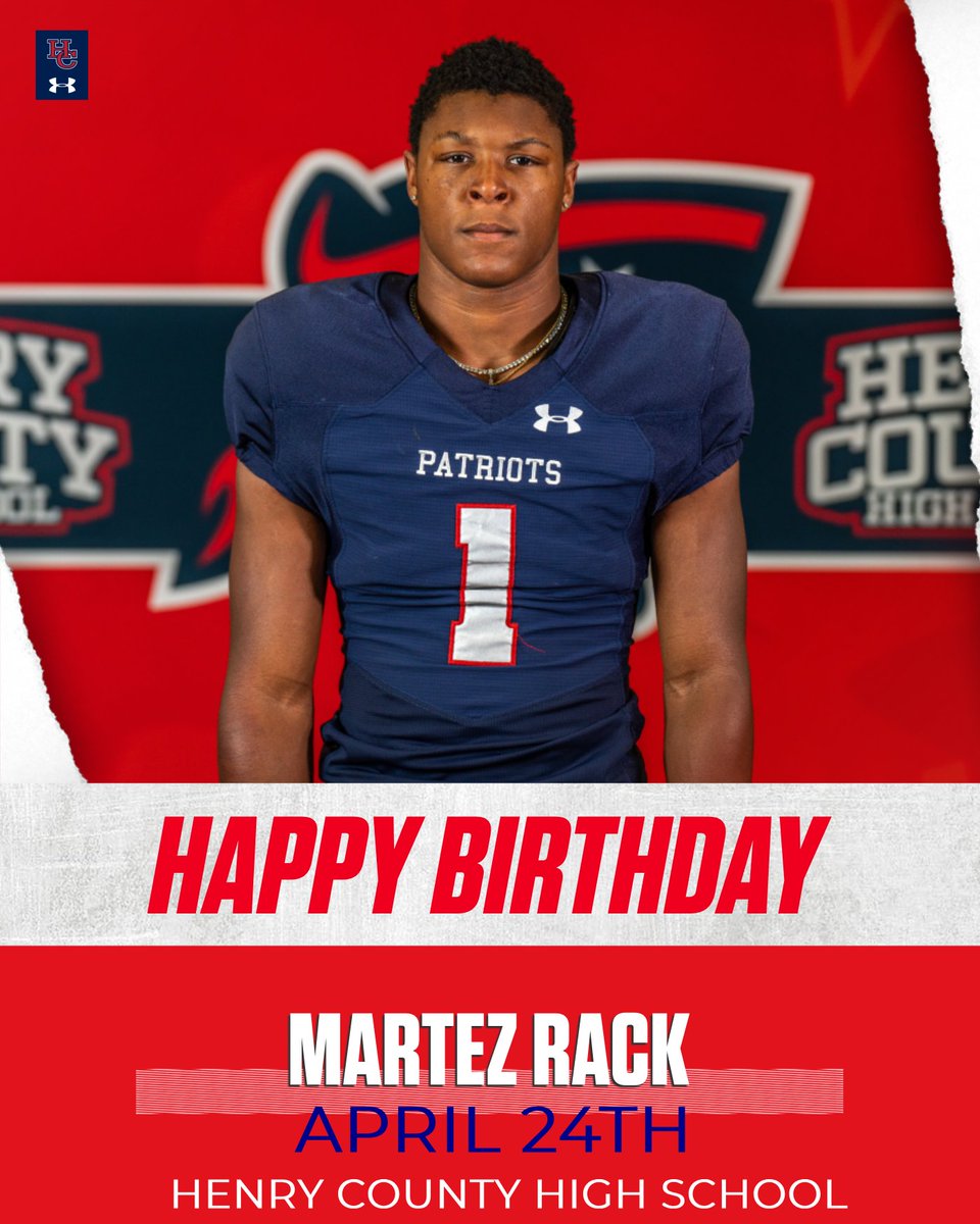 Happy Birthday Martez! #GBR