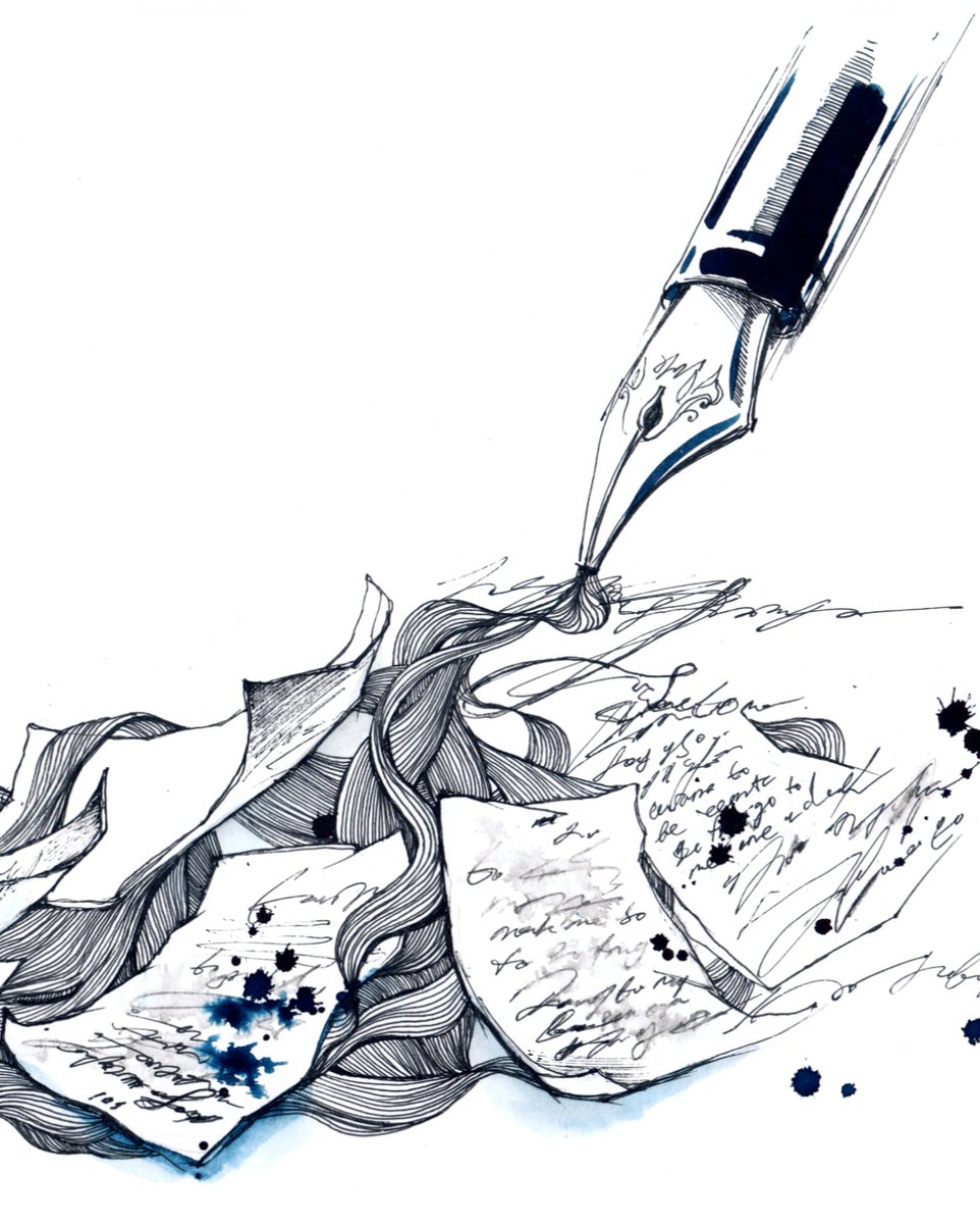 porter_wen5246's tweet image. Writing is a skill. Storytelling is a talent. Due to the addition of AI to our profession, writers with talent will start to shine even brighter than before. 📖 📚 #CreativeConundrum #PenAndPaperMagic #scifiauthor