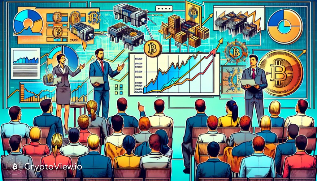 CryptoViewIO_KO's tweet photo. 비트코인 하브닝이 가격에 미치는 영향은 무엇인가요? 🚀💰📈

#Bitcoin #BTC #Crypto #Cryptos #Blockchain #Cryptocurrency #Cryptocurrencies #Coinbase

더 읽어보세요 👉 https://t.co/ek7YPz2U8A https://t.co/bOXpk868wH