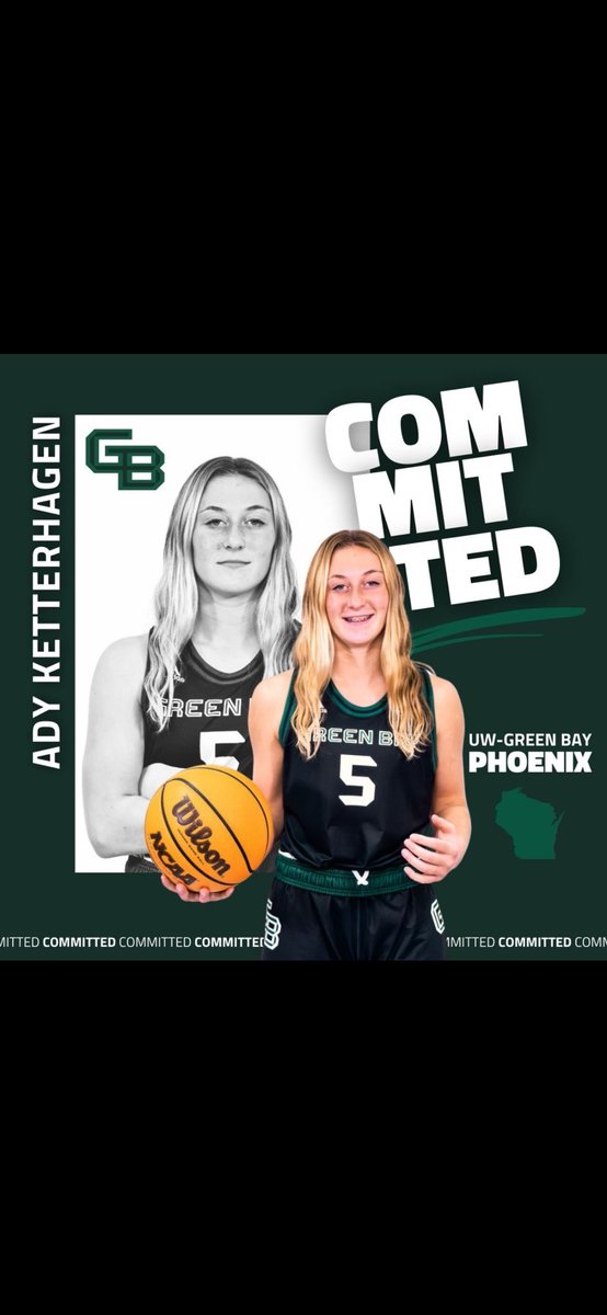 Go Phoenix!!💚🤍
@ThriveWi @PmsWisconsin @rketty_hoops @idketterhagen @sketty4444 @bjbuss @Coach_Peplinski @kayla_karius @sarahbronk @prbowlin @KevinBorseth5