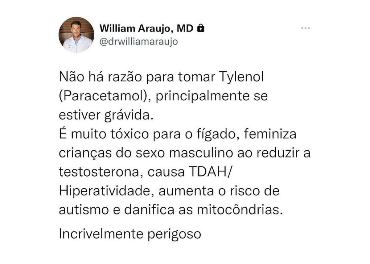 Elisa Brietzke MD, MsC, PhD. tweet media