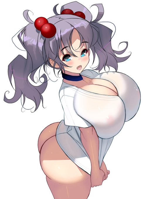 ムチムチTシャツ
https://t.co/0Th2lm2CBC 