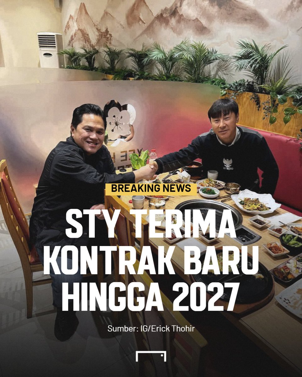 GOAL Indonesia tweet media