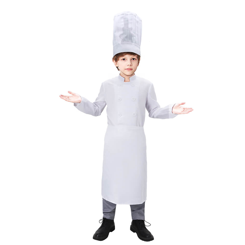Child #Ratatouille #AlfredoLinguini Chef Cosplay Costume $34.9
Shop Here: hallowcos.com/products/child…
#halloweencostume #kidsfashion