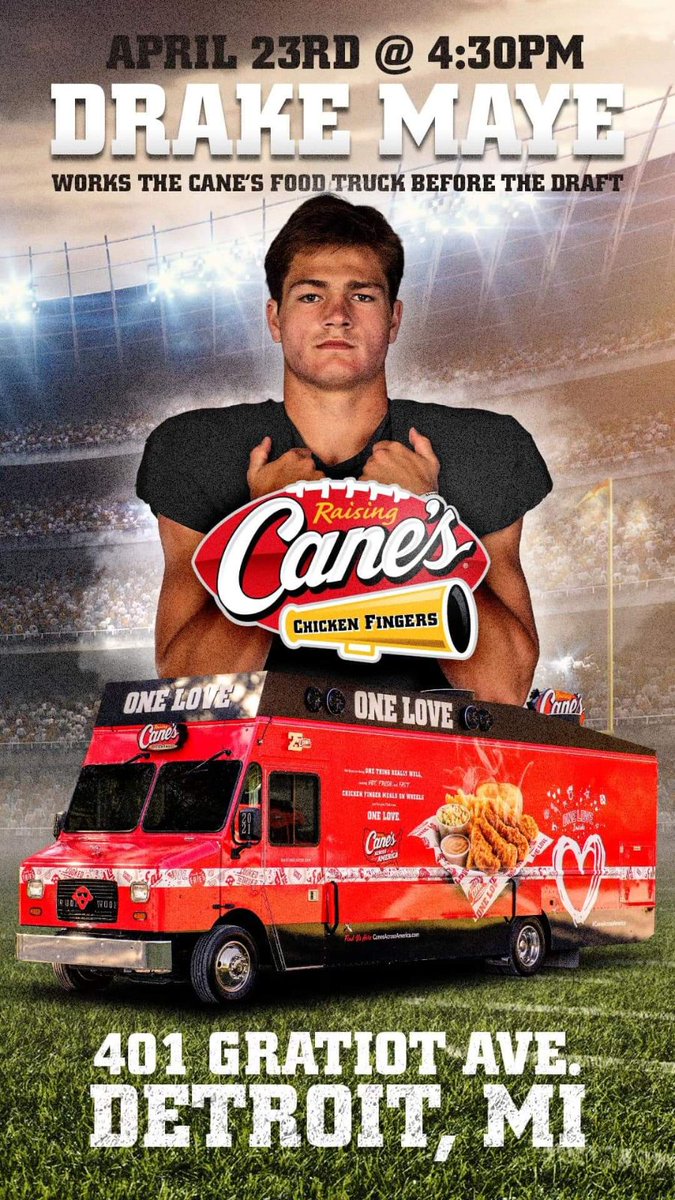 nateprins's tweet photo. @CoryCove gotta draft Maye!! https://t.co/EF8p82VUwx