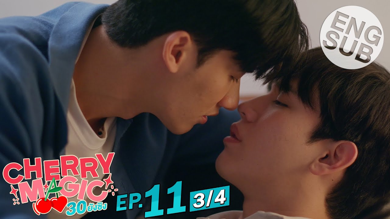World of BL on X Title Cherry Magic Episode 11 of 12 Country Thailand English Subtitles Yes Platform Youtube Use VPN connected to Thailand server Links 1 4 https t HUFxB6Anp7 2 4 https t Ml9KeBX...