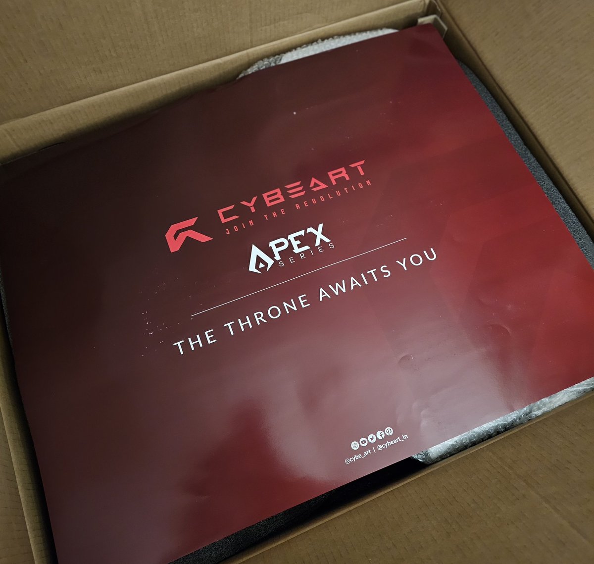 Rob Martin tweet media