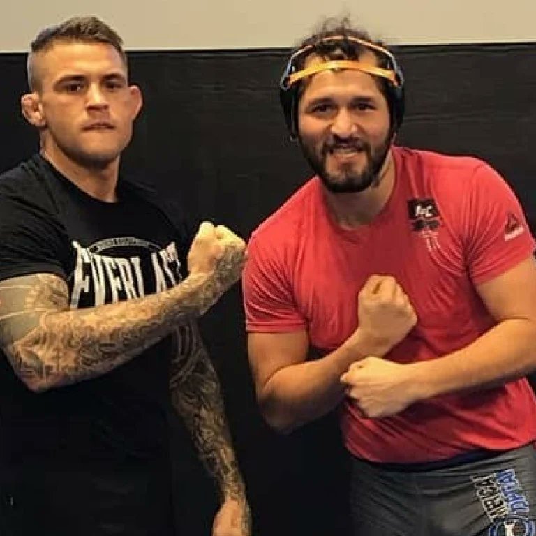 @JustinHerronUFC The kid learnt from the best 💎 #ATTArmy